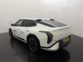 KIA Ev4 Fastback 81,4 kWh 204PK GT-PlusLine / 6
