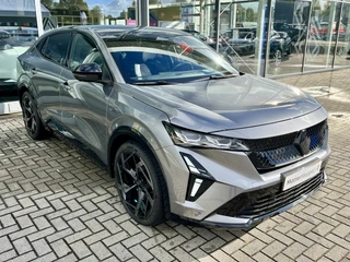 Renault Rafale E-Tech 4x4 Plug-In Hybrid 300 Atelier Alpine  | SOH 98%| All Seasons | Pack Light & Sound | Pack Vision | Harman Kardon | Head-Up Display | Stoel+Stuur+Voorruitverwarming | Matrix Led | 21Inch | Navigatie | Climate Control | CarPlay / 51