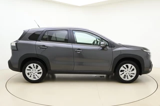 Suzuki S-Cross 1.4 Boosterjet Select Smart Hybrid | Voorraad actie | Cruise Control | Climate control | Parkeersensoren | achteruitrijcamera / 10