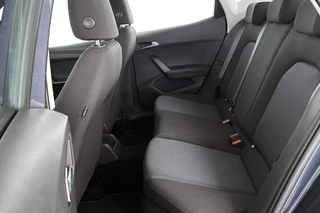 SEAT Arona 1.0 TSI Style Business Connect Automaat Trekhaak Stoelverwarming Virtual LED / 9