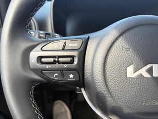 Kia Picanto 1.0 GDi DynamicPlusLine | Achteruitrij Camera| Cruise Control | Metallic lak | Fabrieksgarantie | / 13