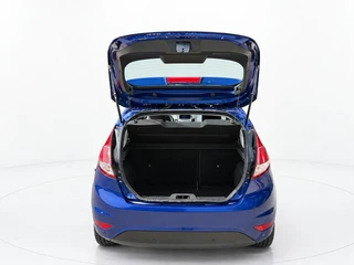 Ford Fiesta 1.0 Style Ultimate / 14