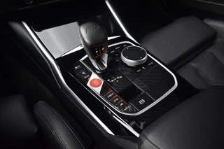 BMW 4 Serie Coupé M4 xDrive Competition  | ACC | Curved Display | Harman/Kardon | Stoelventilatie | Head-Up | Adaptief M onderstel | Nieuwprijs € 220.901 | / 31