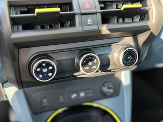 Fiat Grande Panda 1.2 Hybrid ICON | Parkeersensoren | Carplay | Airco / 25