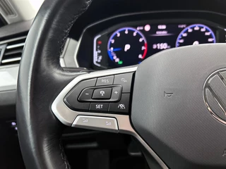 Volkswagen Passat 1.5 TSI Business | Automaat | Adaptive cruise | Stoelverwarming | CarPlay | Camera | Parkeersensoren | BTW / 16