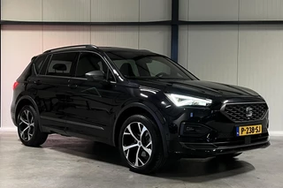Seat Tarraco 1.5 TSI FR Virtual Sfeer Trekhaak 360° Camera / 6