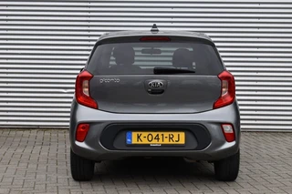 Kia Picanto 1.0 DPI DYN.PLUSLINE ECC / P.CAM. / APPLE/ANDROID / KEYLESS ENTRY / 14