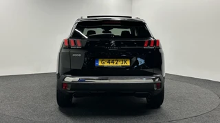 Peugeot 3008 1.2 PureTech Blue Lease Premium PANO CAMERA NAVI CRUISE CARPLAY. / 7