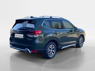 Subaru Forester 2.0i e-BOXER Premium | Navi | Clima | 360° Camera | Elektr. Achterklep | Panoramadak | Leder | Stoelverwarming | / 6