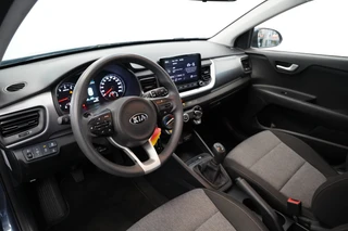Kia Stonic 1.0 T-GDi MHEV ComfortLine  Carplay Trekhaak NAP! / 5