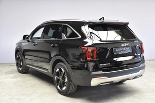 Kia Sorento 1.6 T-GDi 288pk PHEV Aut AWD DynamicPlusLine 7-PERS. NIEUW / 9