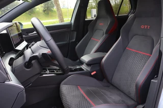 Volkswagen Golf 2.0 TSI GTI 301PK Clubsport  Akrapovic/Pano/HK/Blackstyle/IQ.Light/Camera/Headup/19" / 13