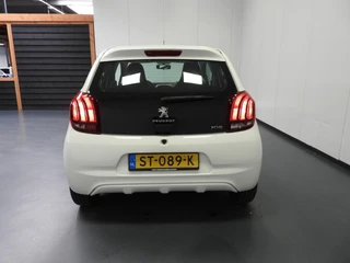 Peugeot 108 1.0 e-VTi Active Premium / 21