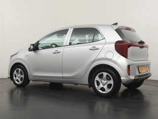 Kia Picanto 1.0 DPI DynamicLine  - Camera - Cruise control - AppleCarplay - Android Auto - Fabrieksgarantie tot 03-2032 / 5
