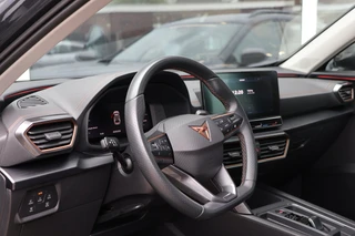 Cupra Formentor 1.4 e-Hybrid Business SOH 99% Camera Trekhaak / 2
