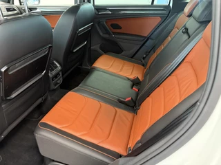 Volkswagen Tiguan 2.0 TSI 4Motion Highline  360 Camera Virtual Cockpit Memory Pano Leder / 14
