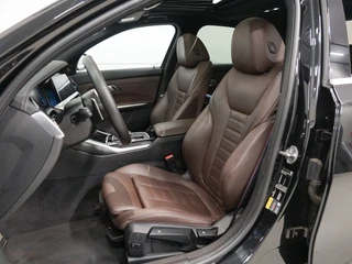 BMW 3 Serie 330e M-Sport Schuifdak | ACC | Harman Kardon / 23