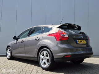 FORD FOCUS 1.0 ECOBOOST TITANIUM/CLIMATE/STOELVERWARMING/KEYLESS/BLUETOOTH / 4
