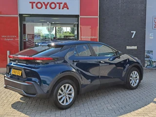 Toyota C-HR 1.8 Hybrid 140 APPLE CAR PLAY/ANDROID AUTO ADAPTIVE CRUISE CONTROL / 2
