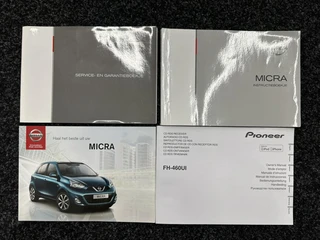 Nissan Micra 1.2 DIG-S Visia AIRCO 5 DEURS. / 35