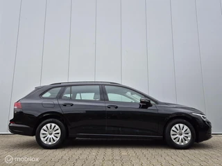 VOLKSWAGEN VARIANT 1.0 TSI/LED/CARPLAY/ADAPTIVE CRUISE/CLIMATE/KEYLESS / 7