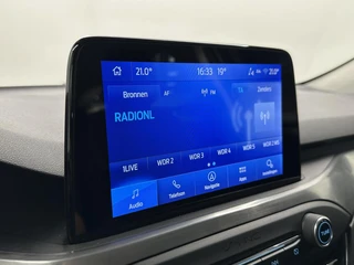 Ford Focus Wagon 1.5 EcoBlue Business NAVI CARPLAY CRUISE ECC STOEL/STUUR VERWARMING. / 27
