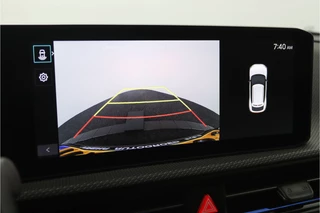 Kia EV6 Plus 84 kWh - Stoel-/stuurverwarming - Navigatie - Cruise Control Adaptief - Apple CarPlay/Android Auto - Fabrieksgarantie tot 02-2032 / 48