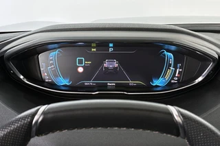Peugeot 3008 1.6 HYbrid 225 GT 1e Eigenaar Panoramadak Leder FOCAL / 13