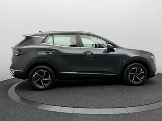 Kia Sportage 1.6 T-GDi Hybrid HEV DynamicLine Navigatie | All-Season | Carplay | Cruise Adaptief / 5