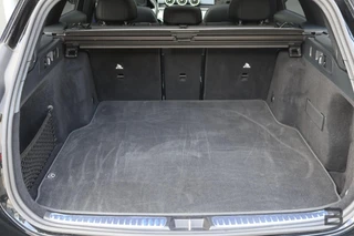 Mercedes C-klasse Estate 220 d AMG Line / Panoramadak / Burmester Surround / Massage Stoelen / Night Pakket / Trekhaak Wegklapbaar / 29