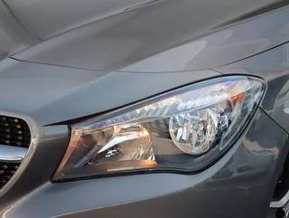 Mercedes CLA-klasse 180 Business | Unieke km-stand!! | / 41