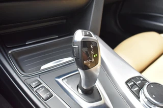 BMW 3-serie 316i M-SPORT ECC PANODAK LEDER LMV / 44