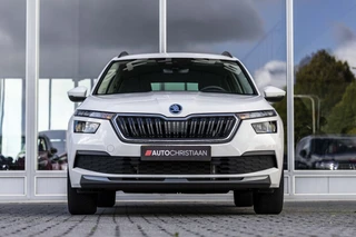 Škoda Kamiq 1.0 TSI Ambition  | NL Auto | LED | Carplay / 4