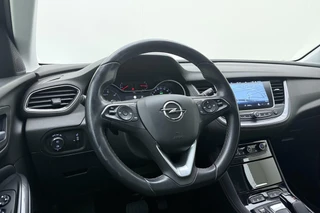Opel Grandland X 1.6 Turbo Hybrid Business Elegance 225 PK Automaat | Trekhaak | Camera | Keyless | Elektrische achterklep | Climate control | Stoelverwarming | Dakrails / 40
