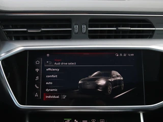 Audi A6 Avant 55 TFSI e quattro Competition | SOH 89% | Panoramadak / 56