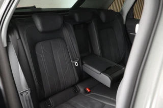 Audi Q8 e-tron 50 340pk quattro Advanced Edition 95 kWh SOH 91% Trekhaak Camera Sportstoelen Stoelverwarming / 33