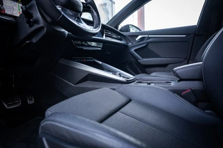 Audi A3 Sportback 40 TFSI e Business edition | Navi | Virtual cockpit | PDC | Cruise | LED / 51