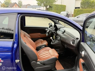 Fiat 500 1.4 T-Jet Abarth Turismo DOWNPIPE RAMAIR 235PK+ / 12