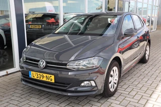 Volkswagen Polo 1.0 TSI Comfortline Business| Carplay | Navigatie | Digitaal Dashboard | / 2