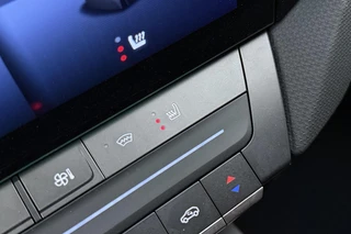 Opel Astra 1.2 Turbo Hybrid GS | NIEUW MODEL | Uit voorraad leverbaar! | Actieprijs inclusief inruilpremie | Matrix LED | Stoel & Stuurverwarming | Adaptive Cruise Control | Navigatie / 25