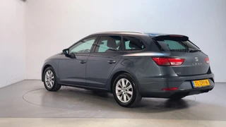 Seat Leon ST 1.0 EcoTSI Style Business Intense Navigatie DAB+ Parkeersensoren / 7