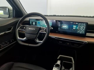 KGM Torres EVX Platinum 80.6 kWh / 31