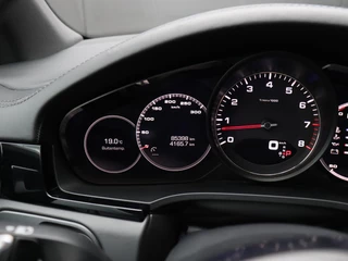 Porsche Cayenne 2.9 S | LEDER | MEMORY | TREKHAAK | BOSE | PANO-DAK | STOELVERW. | CAMERA | NAVI | CRUISE | / 6
