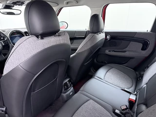 MINI Countryman 1.5 Cooper S E ALL4 RIJKLAARPRIJS INC. 12 MND BOVAG GARANTIE | SPORTSTOELEN | AFN. TREKHAAK | 4X4 | STOELVERWARMING| / 24