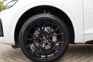 Audi Q5 50 TFSI e S edition  | BTW | SOH 89% | PANO | LEDER | 4X STOELVERWARMING | 21 INCH | MEMORY | / 11