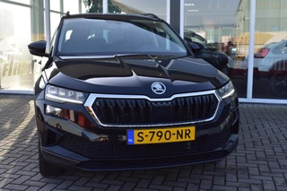 Skoda Karoq 1.5 TSI ACT Business Edition | Navigatie | Digitale cockpit | Automaat | 2023!!!! / 29