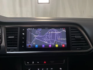 Seat Ateca 1.5 TSI 150pk DSG Style Business Intense LED Camera Navigatie / 8