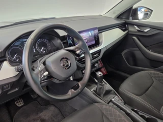 Škoda Kamiq 1.0 TSI Ambition  Full-led Navigatie 17'inch lmv / 8