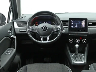 Renault Captur 1.3 TCe Edition Stoelverwarming | Camera | Vierseizoenenbanden / 4