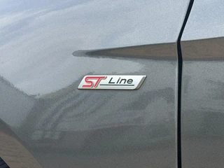 Ford Focus Wagon 1.5 Titanium NAVI - STOELVERWARMING / 30
